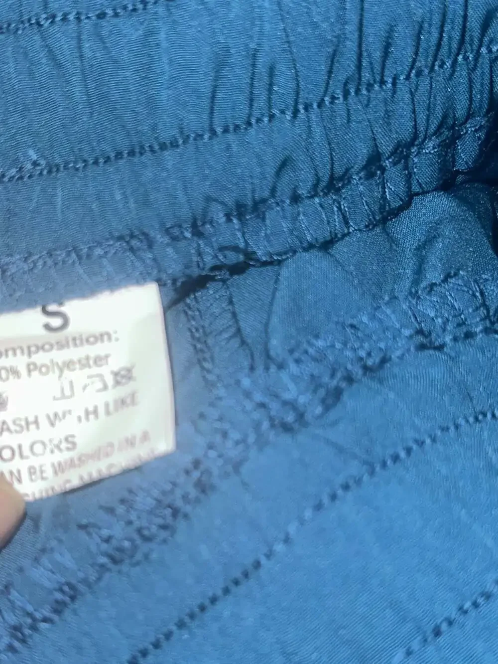 Tech Training Shorts - Picture 5 of 6